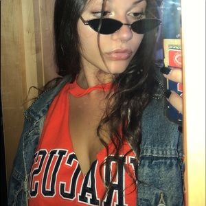 Tailgate Syracuse University Tee